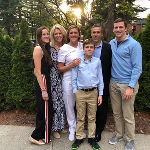 Meet your Posher, Kenny